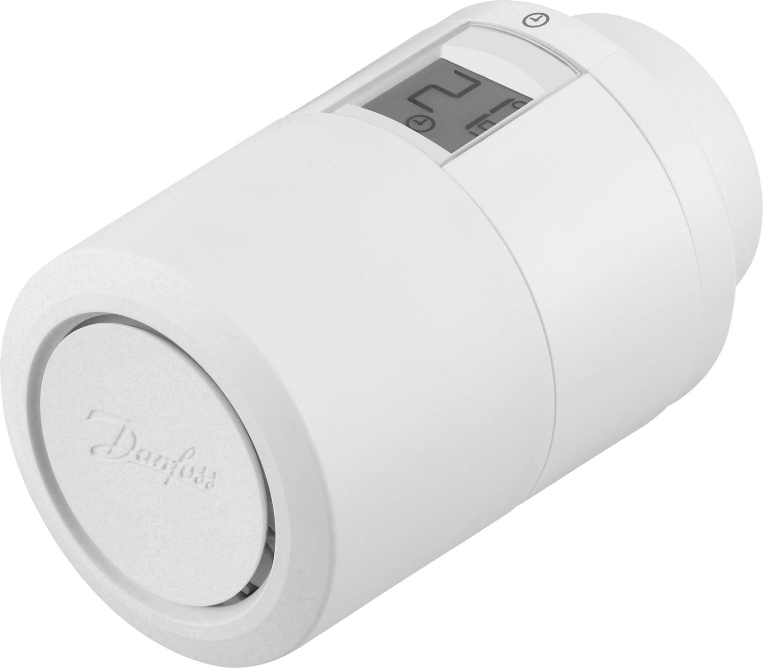 Danfoss 014 G1115 Eco Funk Heizkörperthermostat Thermostat Heizung Elektronisch B-Ware Danfoss 014 G1115 Eco Funk Heizkörperthermostat Thermostat Heizung Elektronisch B-Ware von Danfoss