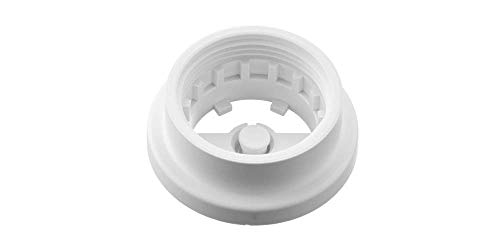 Danfoss 014G0264 Adapter M28, weiß von Danfoss