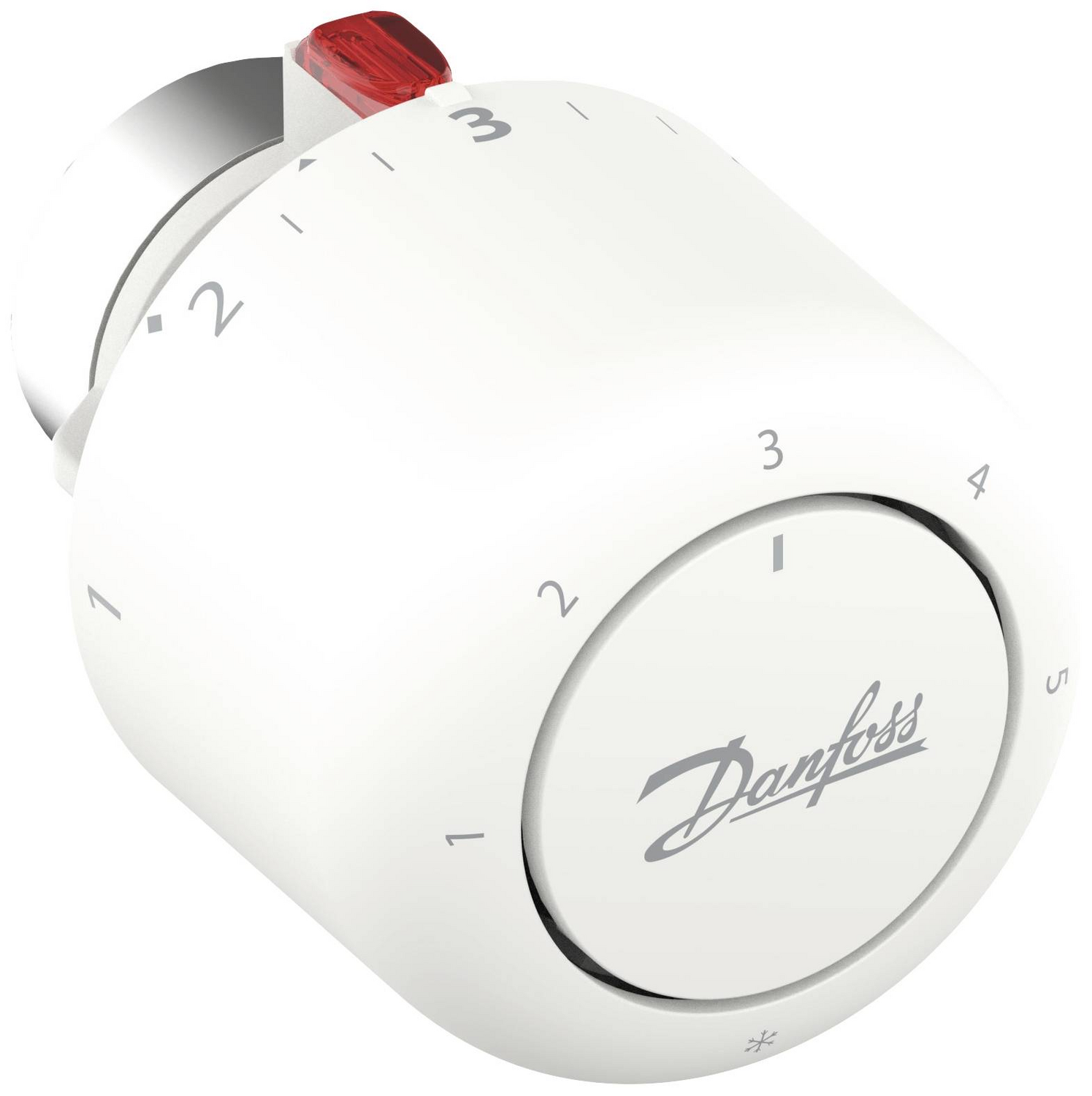 Danfoss 015 G4550 Aero Ra/Vl 26mm Thermostatkopf Mechanisch 7 Bis 28 °C Heizung B-Ware Danfoss 015 G4550 Aero Ra/Vl 26mm Thermostatkopf Mechanisch 7 Bis 28 °C Heizung B-Ware von Danfoss