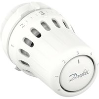 Danfoss 015G3090 React RA click Thermostatkopf mechanisch 8 bis 28°C Danfoss 015G3090 React RA click Thermostatkopf mechanisch 8 bis 28°C von Danfoss