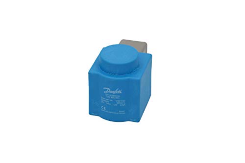 Danfoss 018F6182 BE024AS Spule für Elektromagnetventile 24V AC IP20 Danfoss 018F6182 BE024AS Spule für Elektromagnetventile 24V AC IP20 von Danfoss