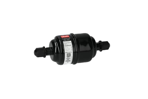 DANFOSS 023Z5035 1/4 Zoll, DML032, Filtertrockner, MWP 667 PSIG/46BAR DANFOSS 023Z5035 1/4 Zoll, DML032, Filtertrockner, MWP 667 PSIG/46BAR von Danfoss