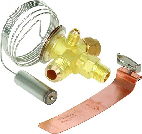 Danfoss 068Z3346 Tn2 Flare Tev, 3/8 Zoll x 1/2 Zoll Danfoss 068Z3346 Tn2 Flare Tev, 3/8 Zoll x 1/2 Zoll von Danfoss