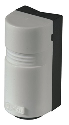 Danfoss 087B1165 Temperaturfühler, Weiß Danfoss 087B1165 Temperaturfühler, Weiß von Danfoss
