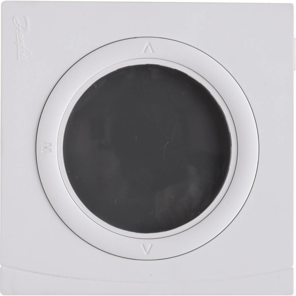 Danfoss 088 L0121 Thermostat Für Fußbodenheizung Temperatursteuerung Elektronisch B-Ware Danfoss 088 L0121 Thermostat Für Fußbodenheizung Temperatursteuerung Elektronisch B-Ware von Danfoss