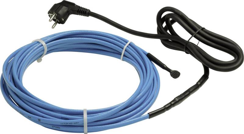 Danfoss 088L0989 Heizkabel Rohrbegleitheizung 230 V 20 W 2 m selbstlimitierend von Danfoss