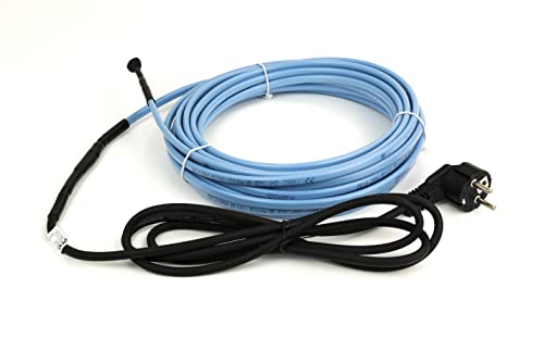 Danfoss Rohrbegleitheizung, 1 Stück, 088L0993 von Danfoss