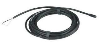 Danfoss 088U110 Sonde für Plattenspieler, Schwarz von Danfoss