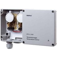 Danfoss 109001 DTR-E Heizgeräte-Thermostat Grau Danfoss 109001 DTR-E Heizgeräte-Thermostat Grau von Danfoss