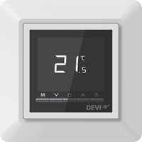Danfoss 140F1055 140F1055 Raumthermostat Wochenprogramm 1St. Danfoss 140F1055 140F1055 Raumthermostat Wochenprogramm 1St. von Danfoss