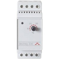 Danfoss 140F1072 Thermostat von Danfoss