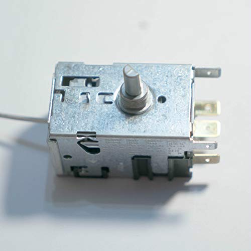Danfoss 25T65 THERMOSTAT EN60730-2-9 077В0028 Flaschenkühler Danfoss 25T65 THERMOSTAT EN60730-2-9 077В0028 Flaschenkühler von Danfoss