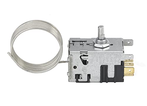 Danfoss 25T65 THERMOSTAT EN60730-2-9 077B0020 Standard Kühlschrank Original Danfoss 25T65 THERMOSTAT EN60730-2-9 077B0020 Standard Kühlschrank Original von Danfoss