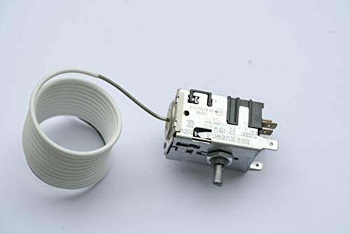 Danfoss 25T65 THERMOSTAT EN60730-2-9 077B6476 Zwei Teilen Kuhlschrank von Danfoss