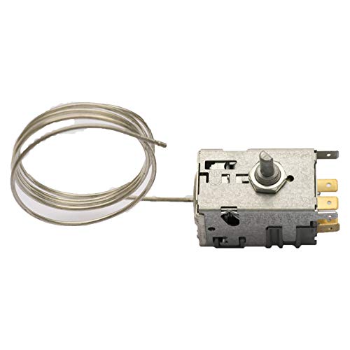 Danfoss 25T65 Thermostat EN 60730-2-9 077B6220 Danfoss 25T65 Thermostat EN 60730-2-9 077B6220 von Danfoss