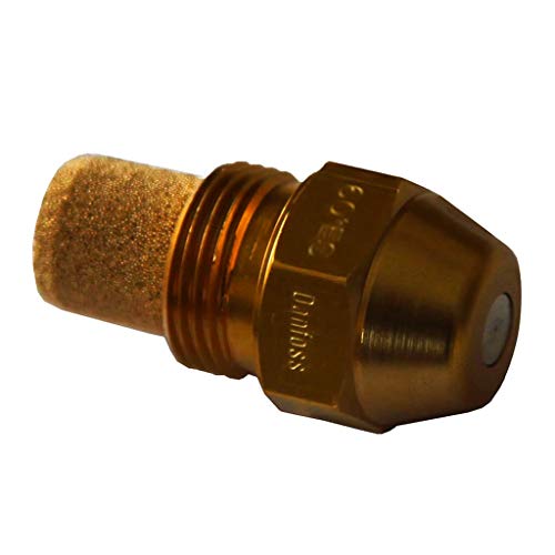 Brennerdüse Danfoss 0,40/60 H Brennerdüse Danfoss 0,40/60 H von Danfoss