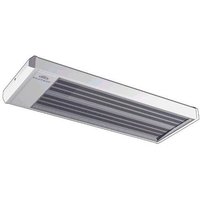 Danfoss 95002100 Heizgerät 95-002100 Zink-Grau Danfoss 95002100 Heizgerät 95-002100 Zink-Grau von Danfoss