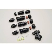 Danfoss 98300876 EasyConnect EC-3 Heizbandanschluss Danfoss 98300876 EasyConnect EC-3 Heizbandanschluss von Danfoss