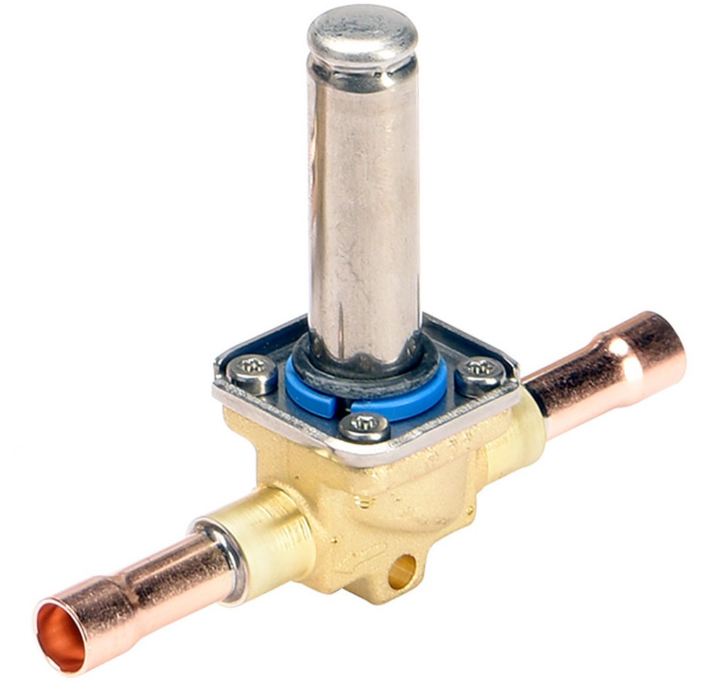 Danfoss Absperrventil Magnetventil EVR 6 12mm ohne Spule 032L1236 Danfoss Absperrventil Magnetventil EVR 6 12mm ohne Spule 032L1236 von Danfoss