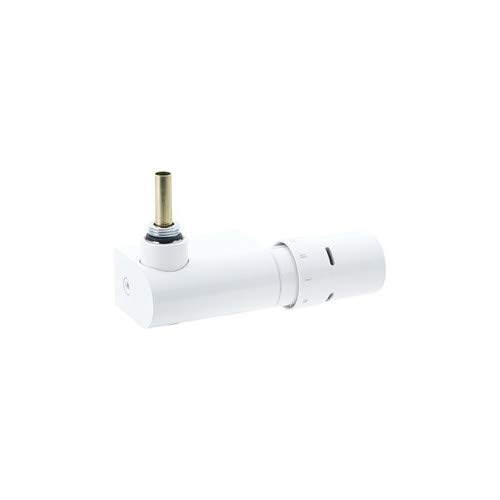 Danfoss Anschlussarmatur VHX Mono Set RAL 9016-013G4287 von Danfoss