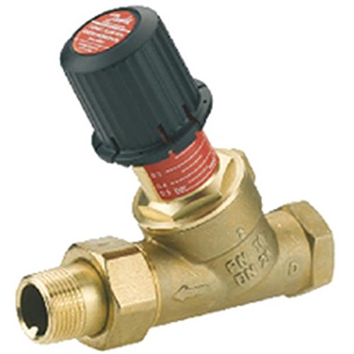 Danfoss Avdo 15 – Dimmer Druck Avdo 15 TR 1/2 BSP von Danfoss