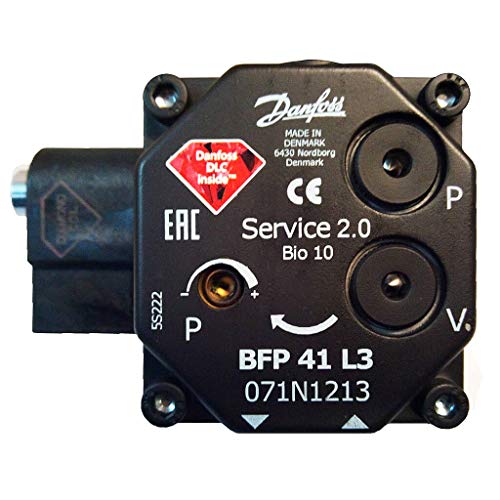Danfoss BFP41 L3 Oil Pump (071N8213) von Danfoss
