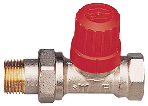 Danfoss - Corps droit 1/2 réglable RA-N 15 Danfoss Danfoss - Corps droit 1/2 réglable RA-N 15 Danfoss von Danfoss