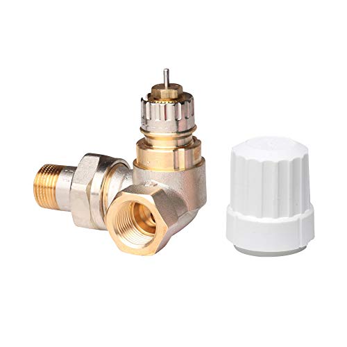 Danfoss - DANFOSS - Corps angle droite 3/8 réglable RA-N 10 Danfoss - DANFOSS - Corps angle droite 3/8 réglable RA-N 10 von Danfoss