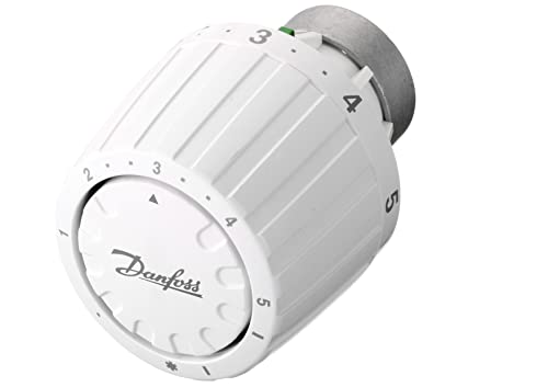 Danfoss RAVL 013G2950 Thermostatischer Sensor mit gasgefülltem Thermostatbalg und eingebautem Sensor von Danfoss