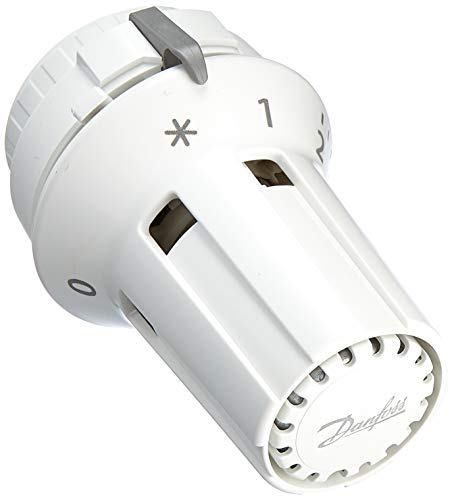 Danfoss 013G5110 RA Thermostatischer Sensor mit flüssigkeitsgefülltem Thermostatbalg und eingebautem Sensor Danfoss 013G5110 RA Thermostatischer Sensor mit flüssigkeitsgefülltem Thermostatbalg und eingebautem Sensor von Danfoss