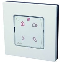 Danfoss 088U1025 Danf. Icon #088U1025 Raumthermostat Modul 1St. Danfoss 088U1025 Danf. Icon #088U1025 Raumthermostat Modul 1St. von Danfoss