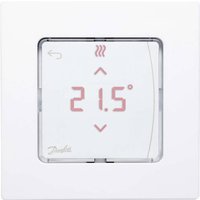 Danfoss 088U1082 Danf. Icon #088U1082 Funk-Raumthermostat Aufputz 1St. Danfoss 088U1082 Danf. Icon #088U1082 Funk-Raumthermostat Aufputz 1St. von Danfoss