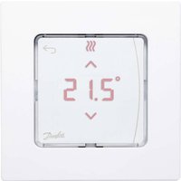 Danfoss 088U1082 Danf. Icon #088U1082 Funk-Raumthermostat Aufputz 1St. von Danfoss