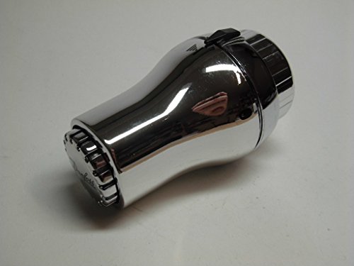 Danfoss Design Thermostatkopf RAS-D chrom 013G5128 Danfoss Design Thermostatkopf RAS-D chrom 013G5128 von Danfoss