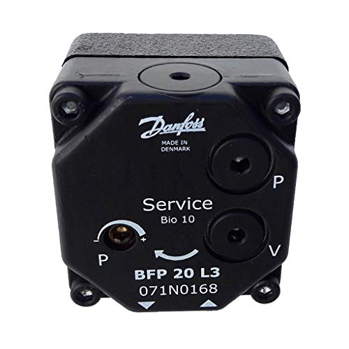 Danfoss Diamond Ölpumpe BFP 20 L3 von Danfoss