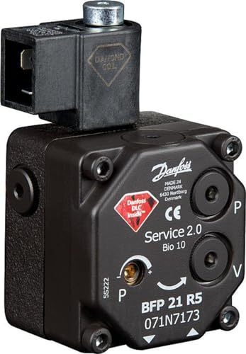 Danfoss Diamond Ölpumpe BFP 21 R5 von Danfoss