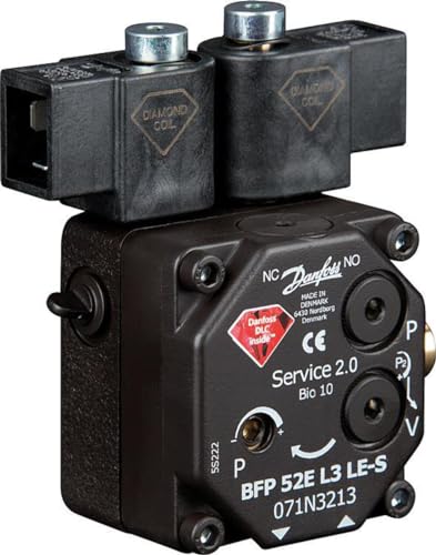 Danfoss Diamond Ölpumpe BFP52L3RLE-S, 071N3213 Danfoss Diamond Ölpumpe BFP52L3RLE-S, 071N3213 von Danfoss