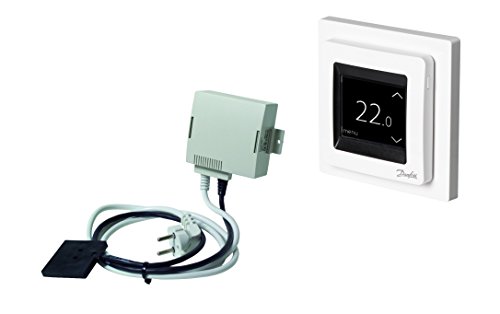 Danfoss ECdry Touch Kit Steuerung- 088l0123 von Danfoss