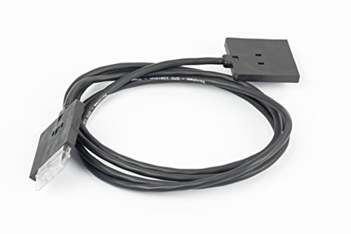 Danfoss ECdry Verlängerungskabel, schwarz, 2 m - 088L0126 Danfoss ECdry Verlängerungskabel, schwarz, 2 m - 088L0126 von Danfoss