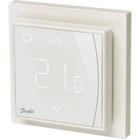 Danfoss 088L1141 Ectemp Funk-Raumthermostat Wand 1St. Danfoss 088L1141 Ectemp Funk-Raumthermostat Wand 1St. von Danfoss