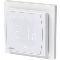 Danfoss 088L1140 Ectemp Funk-Raumthermostat Wand 1St. von Danfoss