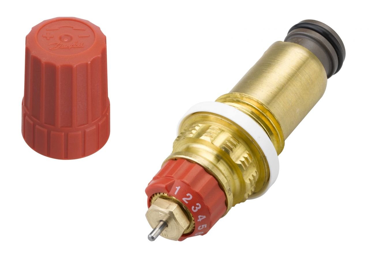 Danfoss Einbauventil RA-N DN 15 Danfoss Einbauventil RA-N DN 15 von Danfoss