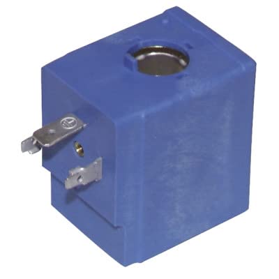 Danfoss - Ersatzspule für Magnetventil - 42N7501 - : 042N7501 Danfoss - Ersatzspule für Magnetventil - 42N7501 - : 042N7501 von Danfoss