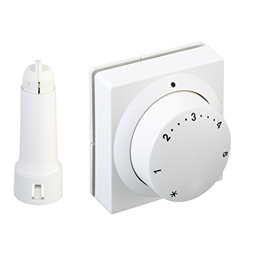 Danfoss Ferneinstellelement RA5065 Nr. 013G5065 von Danfoss