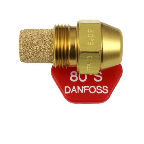 Danfoss s Solid 80 Sprühdüse 2,37 kg/h von Danfoss
