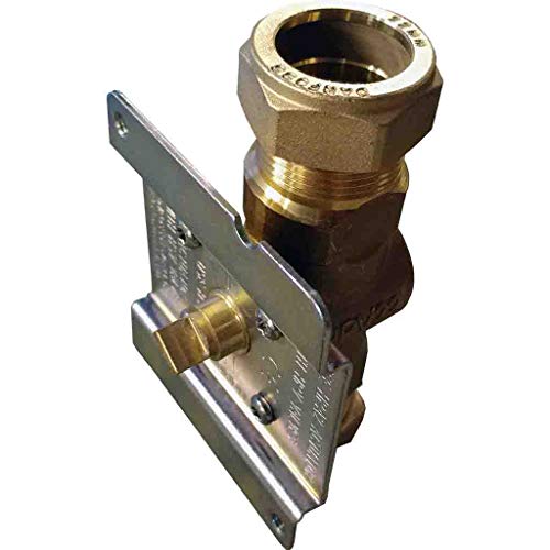 Danfoss HPA2 Stellmotor und Ventil Pack Danfoss HPA2 Stellmotor und Ventil Pack von Danfoss