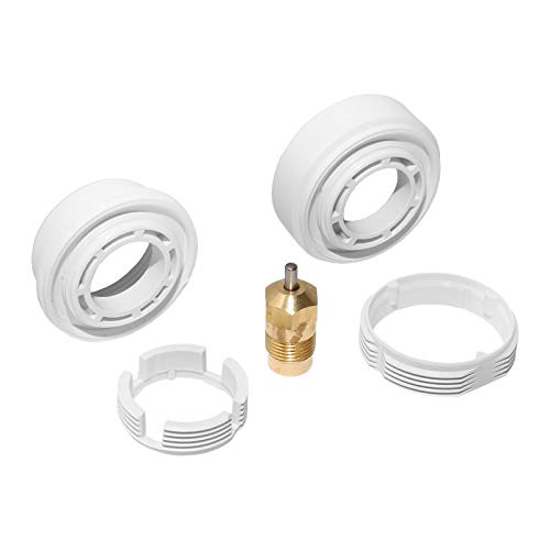 Danfoss - Heizungsarmatur - Adapter für Körper RAV und RAVL - : 014G0250 Danfoss - Heizungsarmatur - Adapter für Körper RAV und RAVL - : 014G0250 von Danfoss