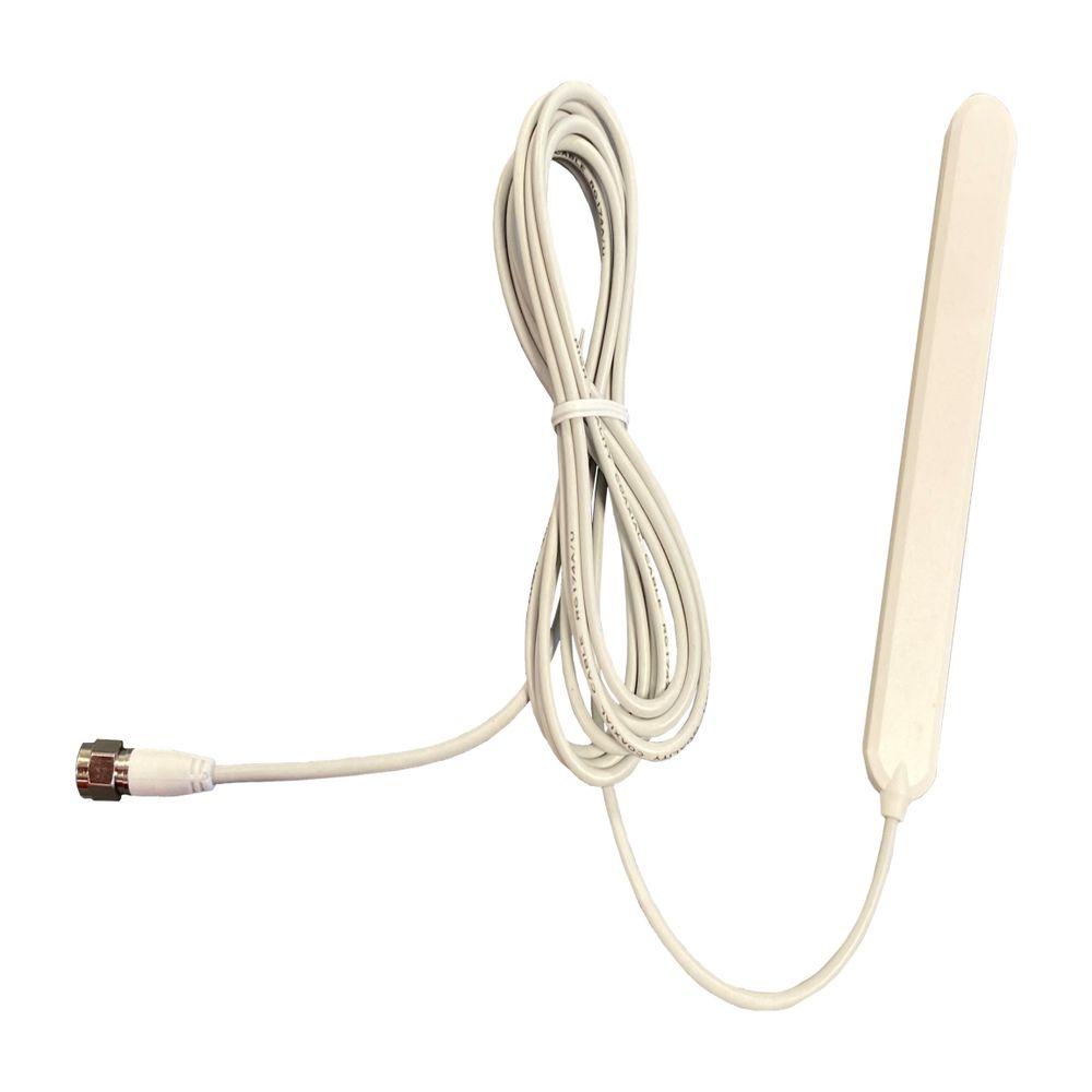 Danfoss Icon2 Zigbee Externe Antenne bei metallischer Abschirmung, 2m Kabel 088U2141 Danfoss Icon2 Zigbee Externe Antenne bei metallischer Abschirmung, 2m Kabel 088U2141 von Danfoss