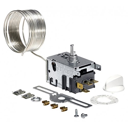Danfoss – Kit Thermostat Danfoss N ° 3 Für Kühlschrank 2 Türen zu Auto Defrost – 077B7003 – 077B7003 Danfoss – Kit Thermostat Danfoss N ° 3 Für Kühlschrank 2 Türen zu Auto Defrost – 077B7003 – 077B7003 von Danfoss