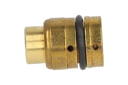 Danfoss LE-Absperrventil für Vorwärmer von Danfoss